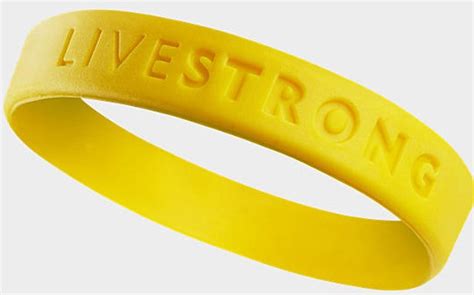 nike livestrong armband|livestrong bracelet meaning.